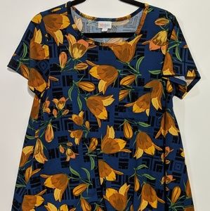 LuLaRoe Carly Dresse